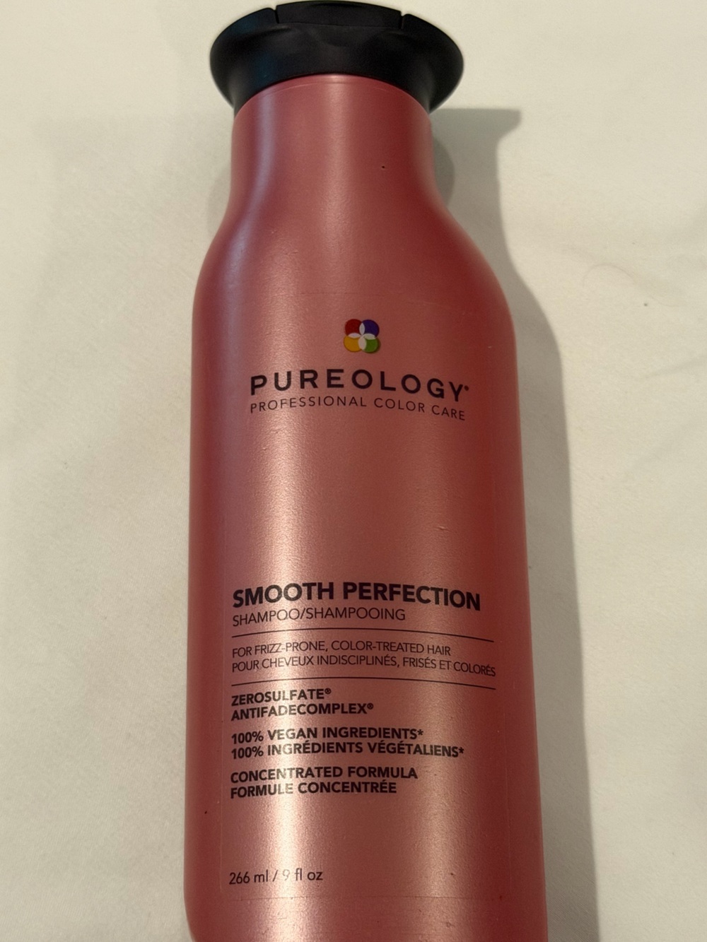 Pureology Smooth Perfection Shampoo